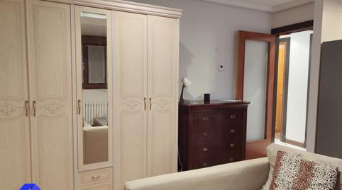 Foto 4 de Piso de alquiler en Oviedo - Calle Campoamor, Salesas - Foncalada - Campoamor, Asturias