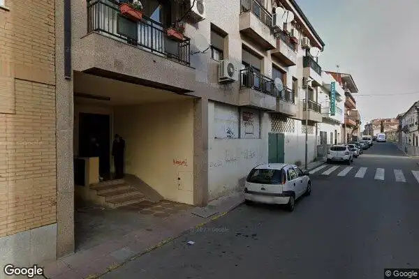 Wohnung zum Verkauf in Calle Illescas 13