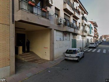Wohnung zum Verkauf in Calle Illescas 13