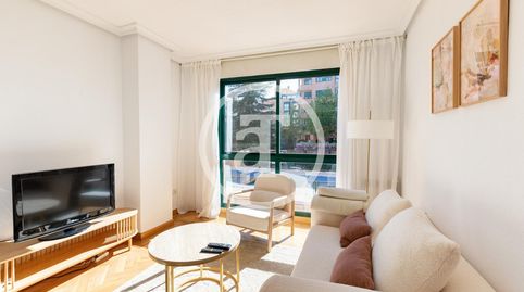 Foto 4 von Wohnung zur Miete in Avenida de Los Arces, Palomas, Madrid Capital