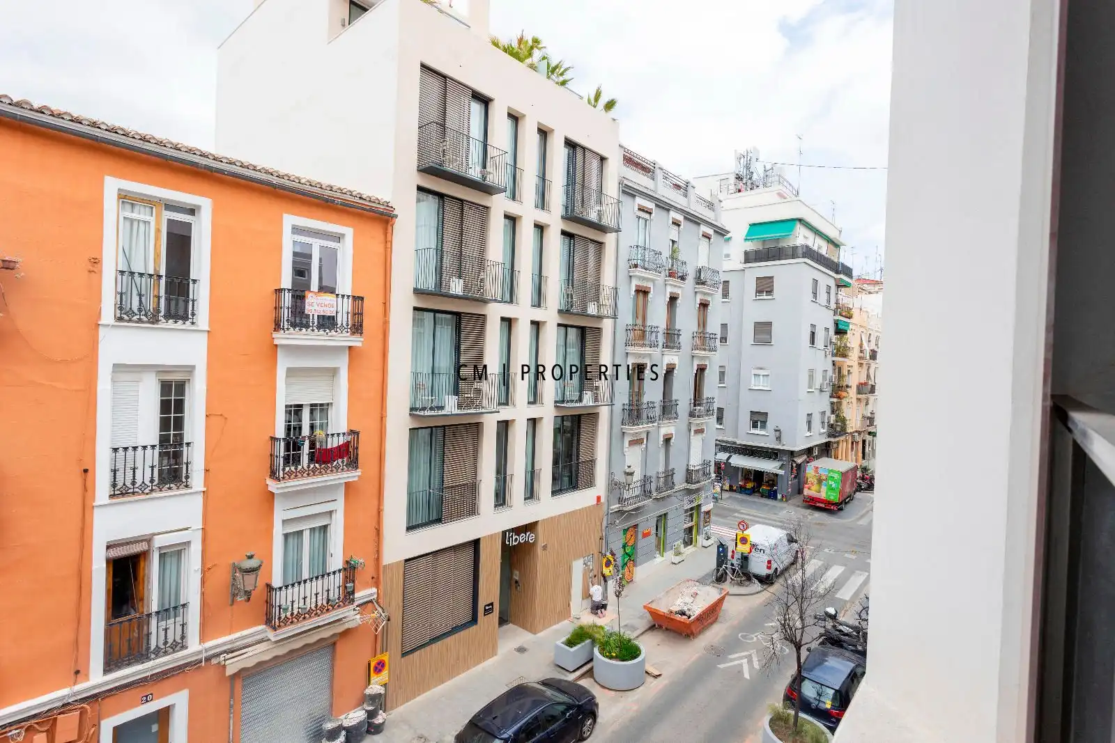 Wohnung mit Terrasse zur Miete in Buenos Aires, imagen 29