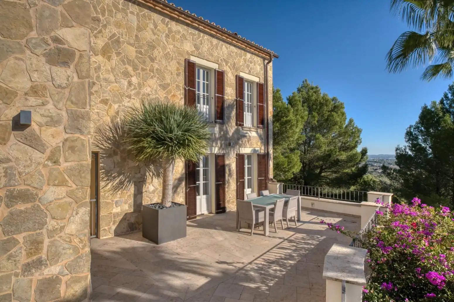 Maison avec terrasse à vendre à Santa María del Camí - Camino Camí des Raiguer, imagen 40