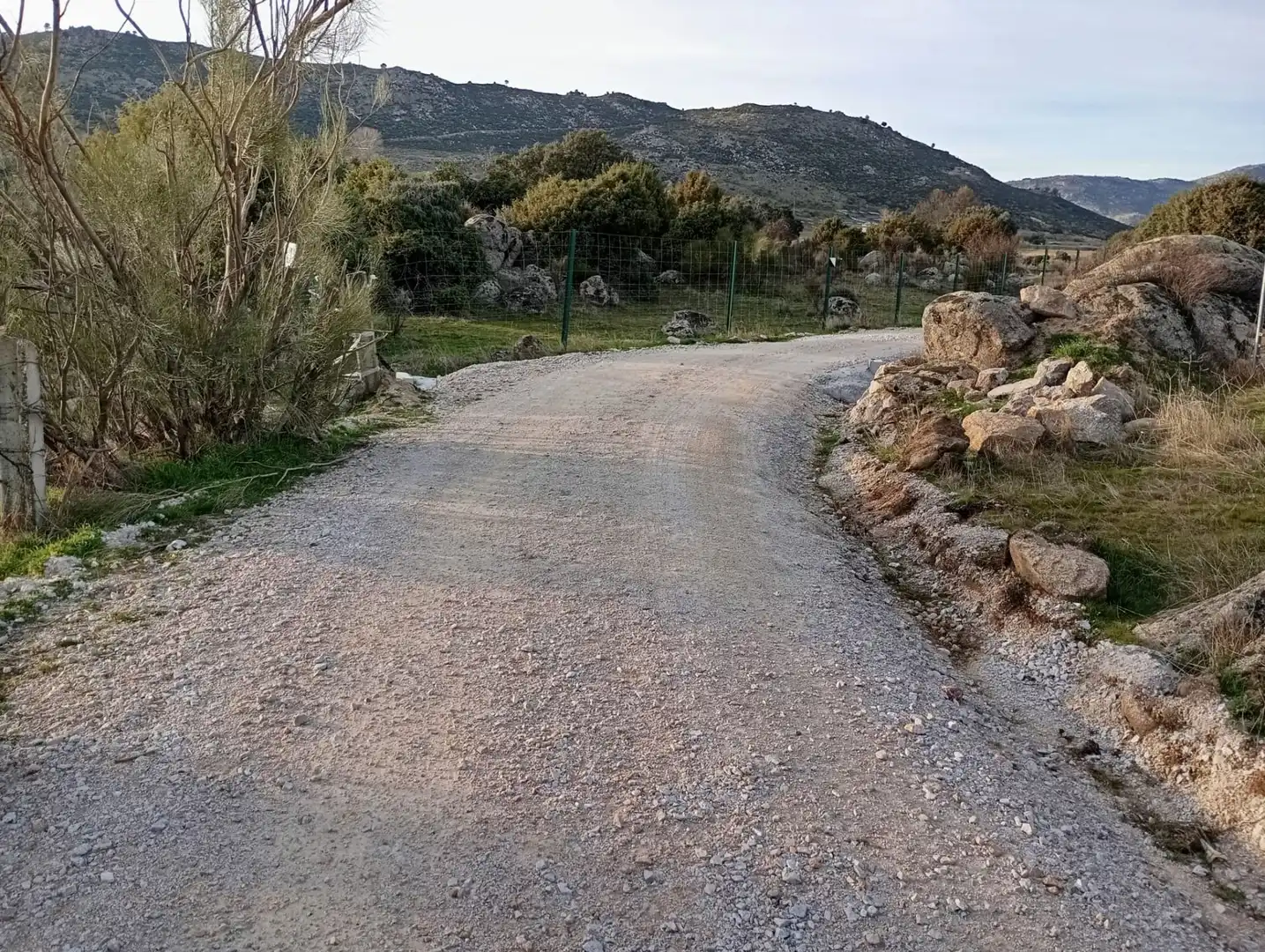 Terreno rustico in vendita a Fresnedillas de la Oliva, imagen 19