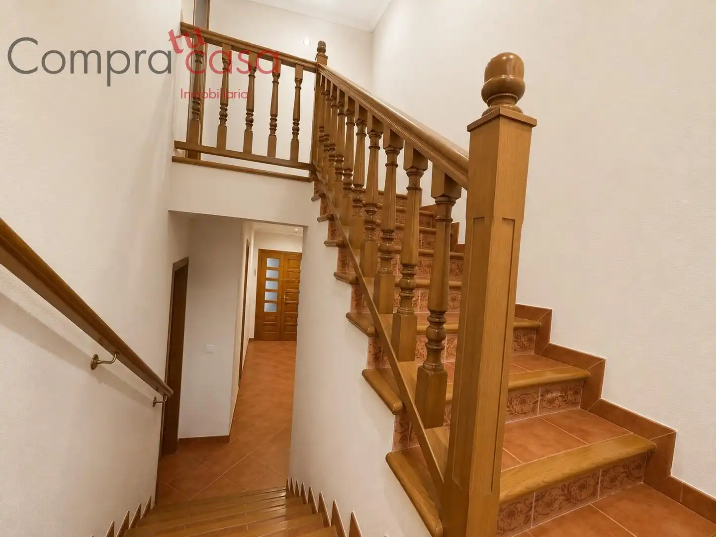 Casa o xalet en venda en Segovia amb Calefacció, Traster i Moblat