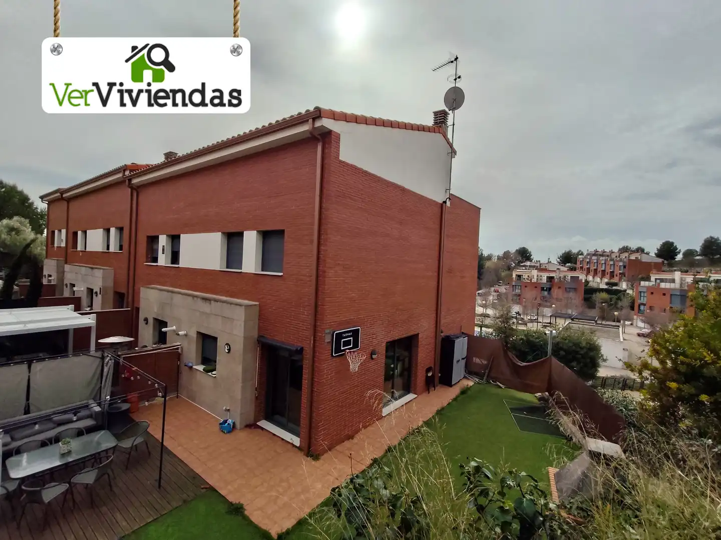 Casa o chalet en venta en Sant Esteve Sesrovires