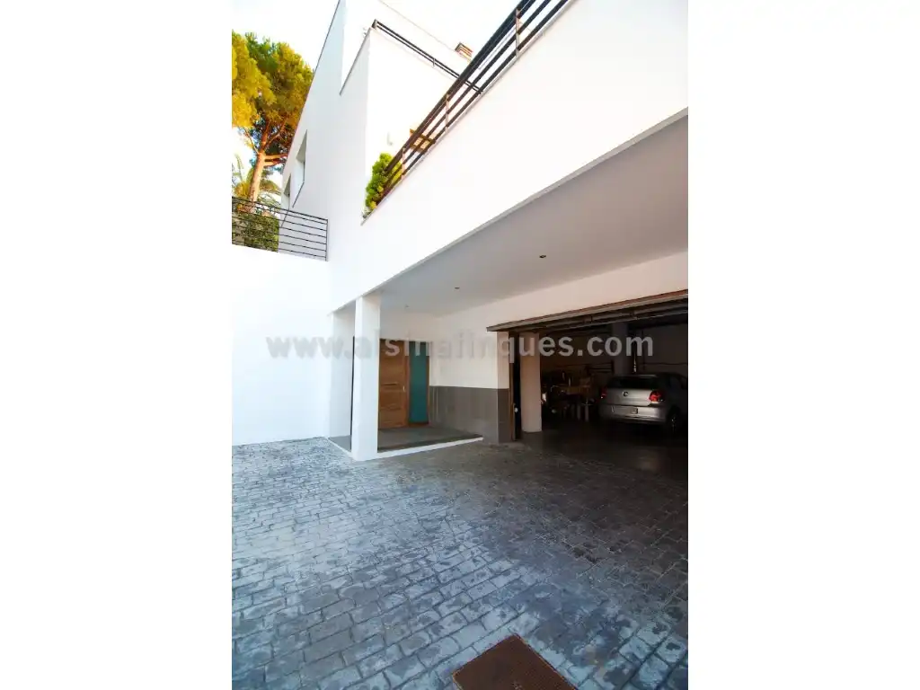 Detached house with terrace for sale in Baixada Costa de Llevant 46, imagen 25