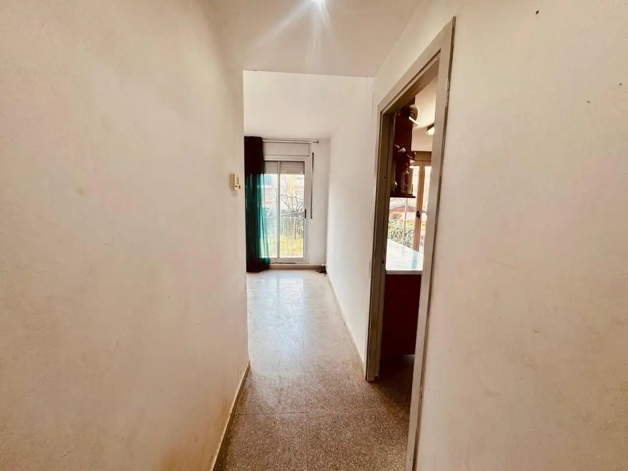 Flat for sale in Montblanc  with Private garden