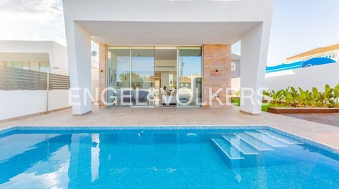 Foto 3 de Casa o xalet en venda a Los Balcones - Los Altos, Torrevieja