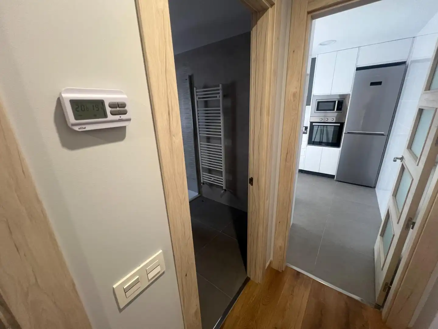 Flat for rent in León Capital   with Heating and Parquet flooring