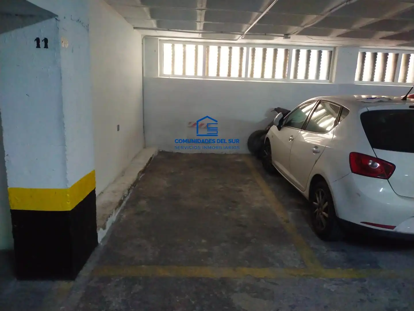 Parking for sale in Asdrúbal - Bahía Blanca