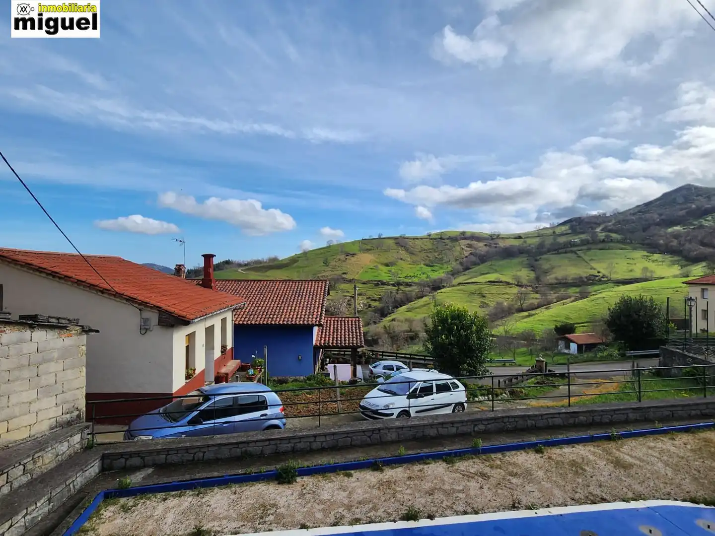 Außenansicht von Country house zum Verkauf in Peñamellera Baja