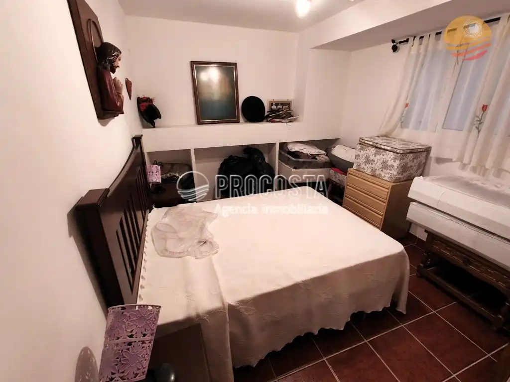 Habitación de Casa adosada en venta en Almuñécar con Aire acondicionado, Jardín privado y Terraza