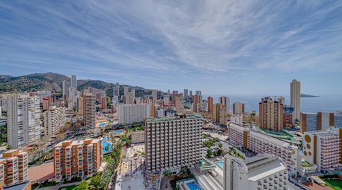 Foto 3 de Apartamento en venta en Avenida Derramador, Rincón Bajo, Benidorm