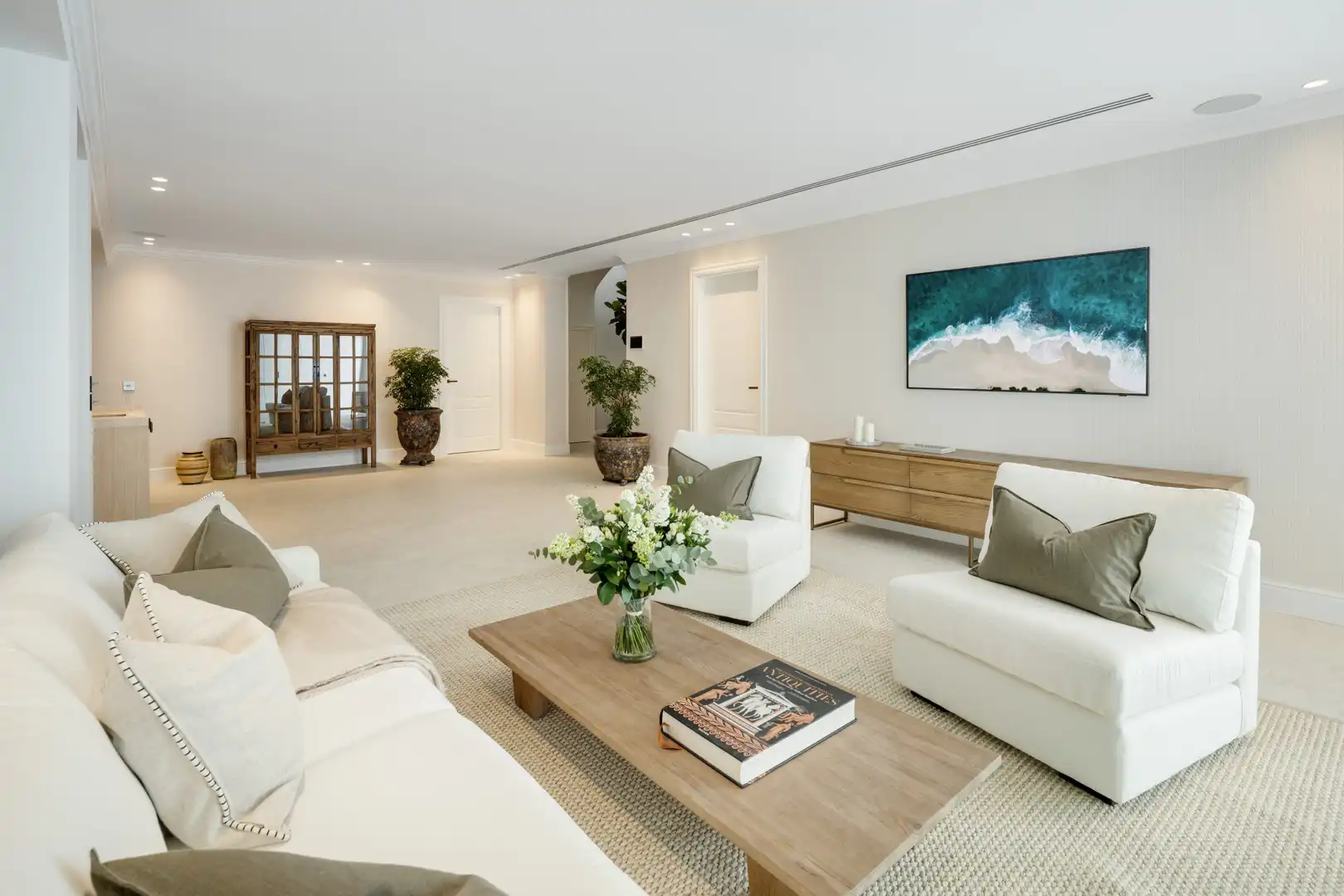 Casa con piscina in vendita a OXFORD-NVA ANDALUCIA D 5, imagen 21