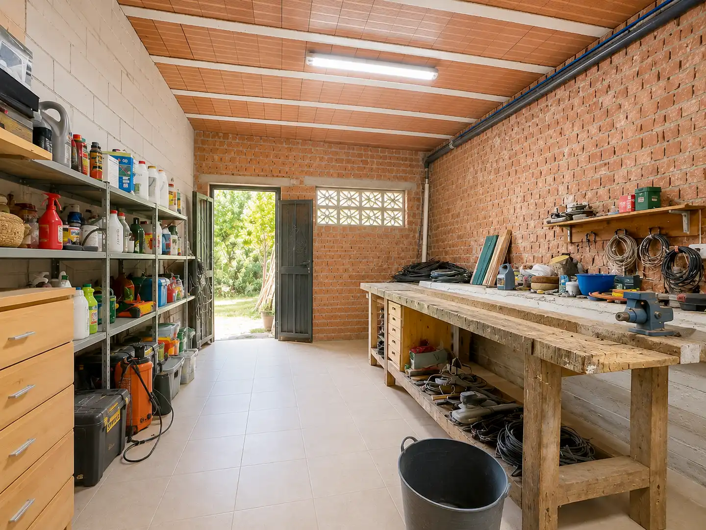 Houses for sale in Estepona  with Air Conditioner, Private garden and Terrace