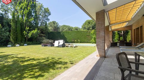 Photo 5 of Houses for sale in C. de Prado del Rey, La Finca, Pozuelo de Alarcón