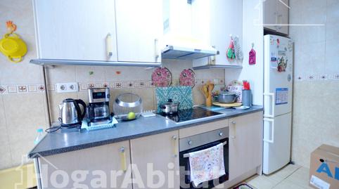 Photo 5 of Flat for sale in Plaza Lo Morant, Virgen del Remedio - Parque Lo Morant, Alicante / Alacant