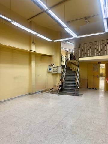 Local comercial en Alquiler en Carrer del Clavell, 1 en Montcada Centre - La Ribera