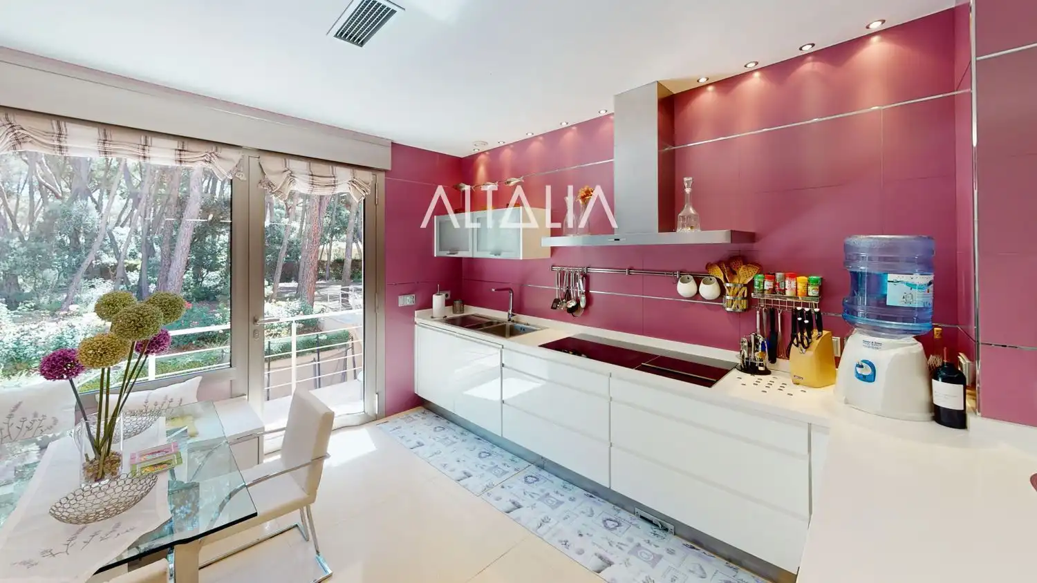 Villa mit Pool zum Verkauf in Pedanías - Extrarradio, imagen 8