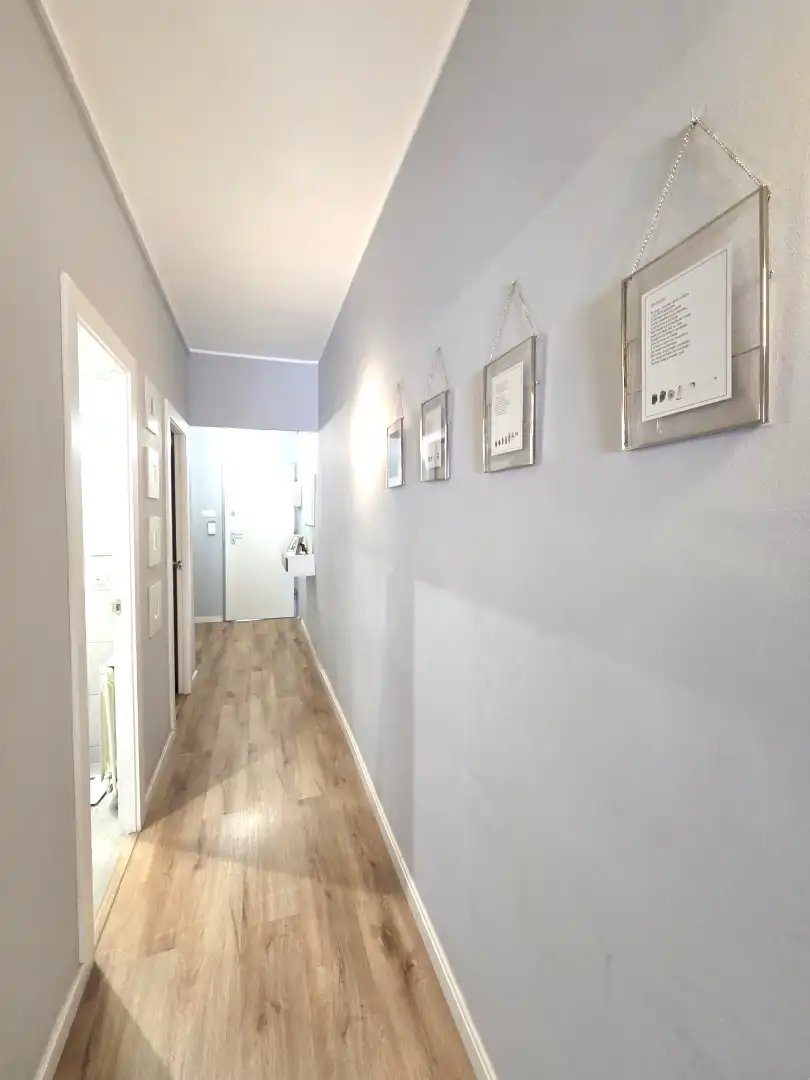 Maisonette zum Verkauf in Cerdanyola del Vallès mit Klimaanlage, Heizung und Parkett
