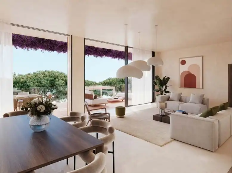 Maison rustique avec piscine à vendre à Portals Nous, imagen 2