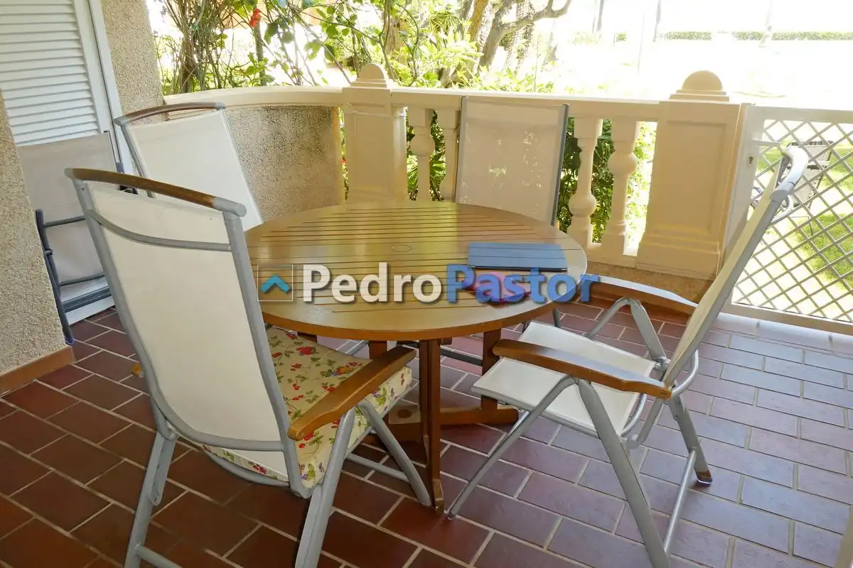 Apartamento con piscina en venta en Las Marinas / Les Marines, imagen 9
