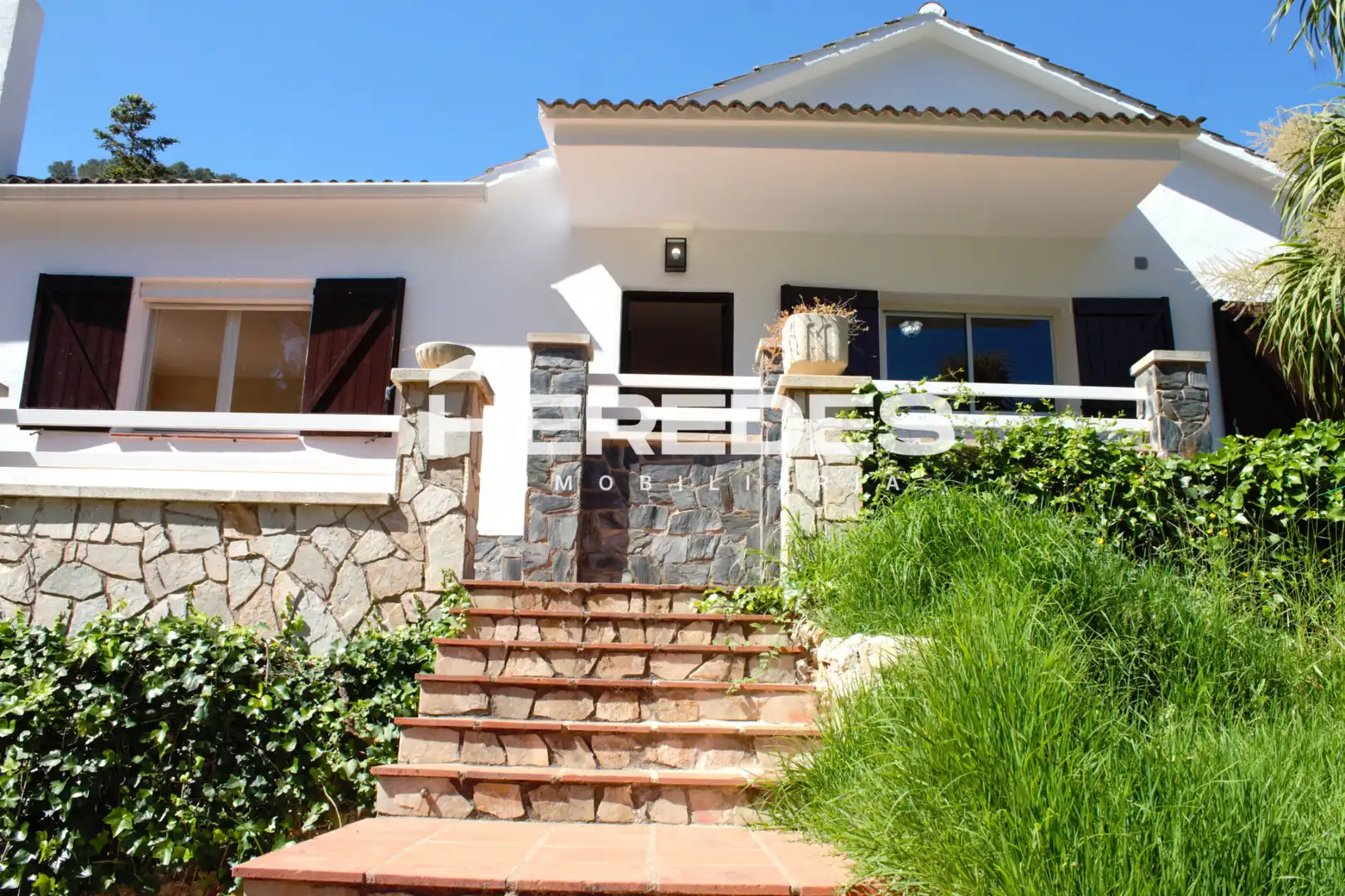 Casa o chalet de alquiler en Torrelles de Llobregat