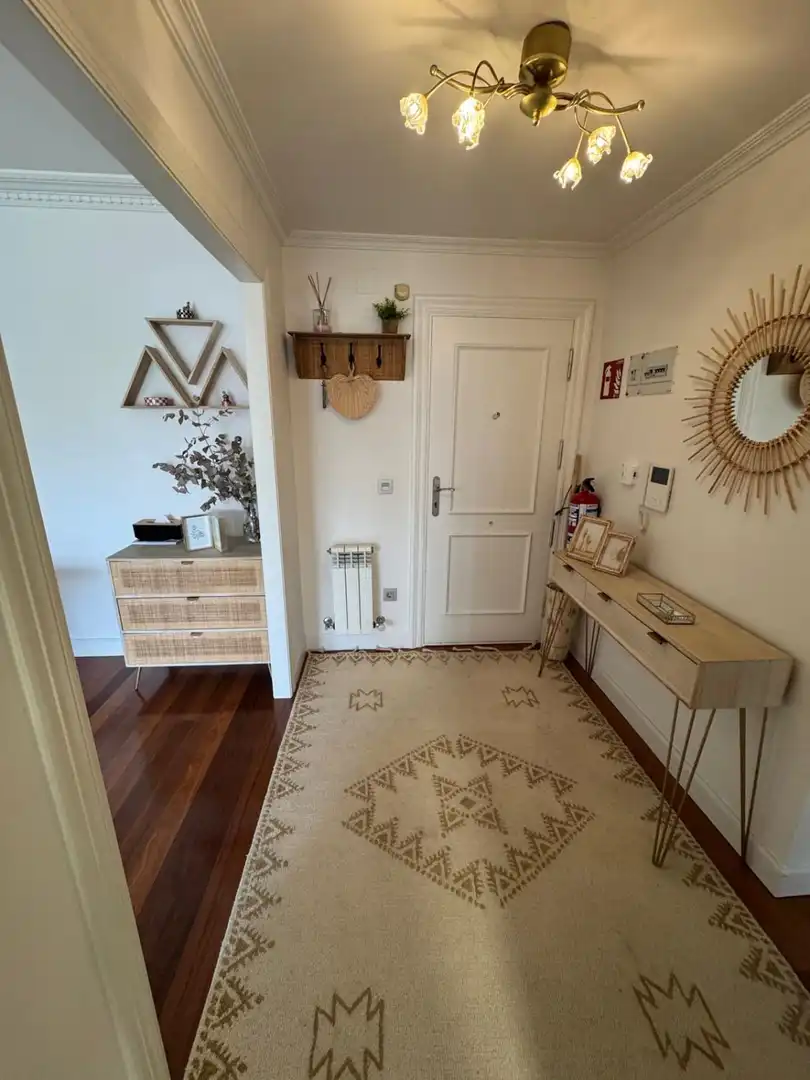 Flat for rent in Castro-Urdiales