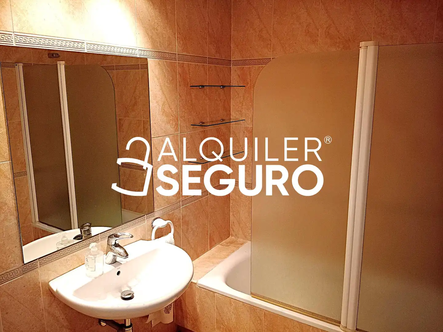 Flat with pool to rent in Manuel Azaña, imagen 22