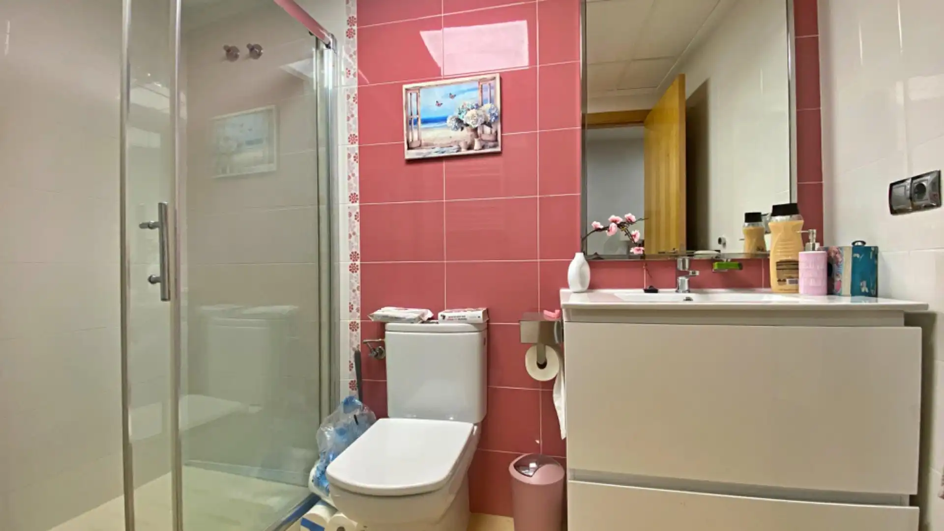 Wohnung mit Terrasse zum Verkauf in Calle Calle Tinajerias, imagen 22