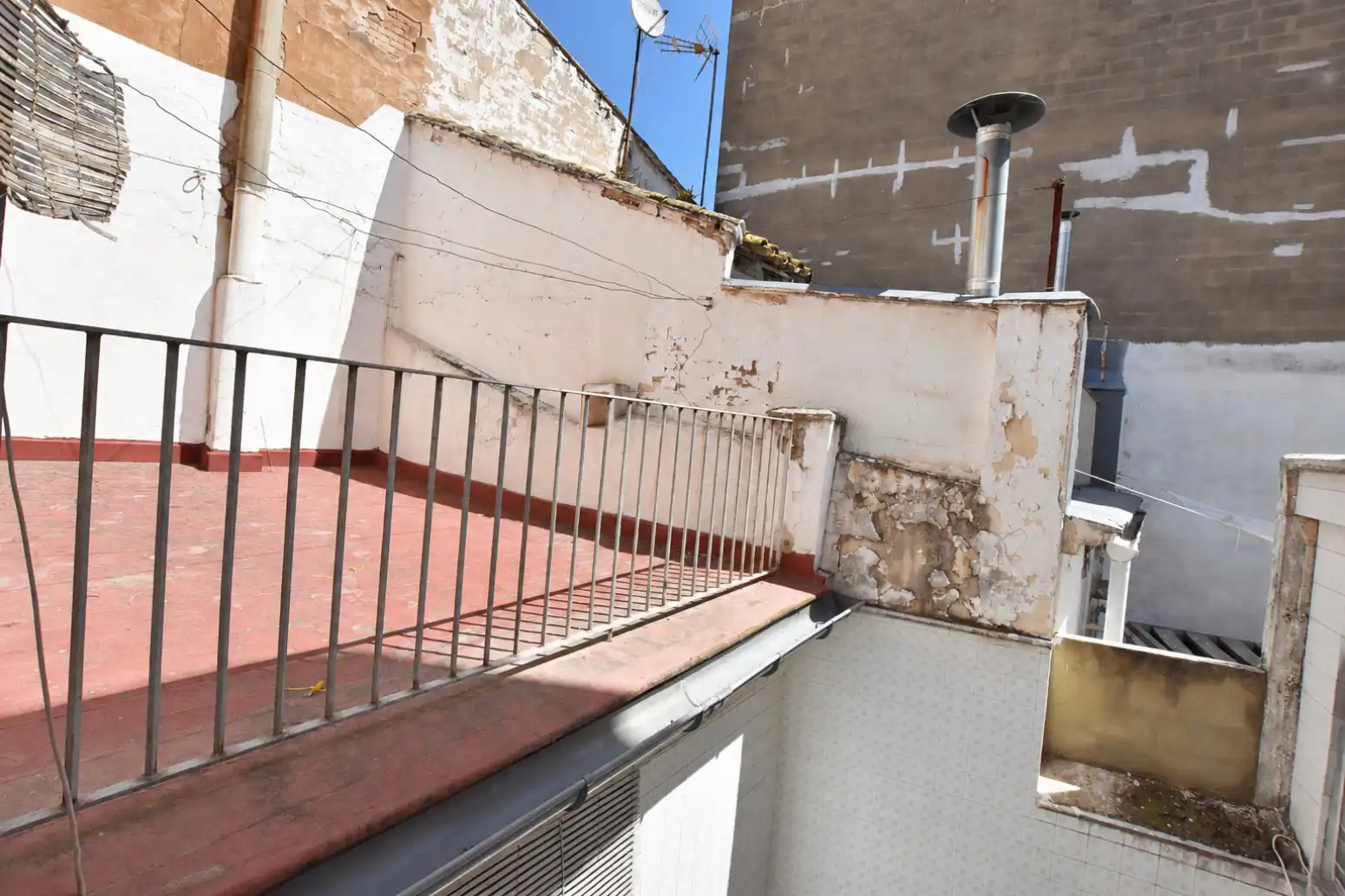 Attique avec terrasse à vendre à Benifaió - CL NOU, imagen 28