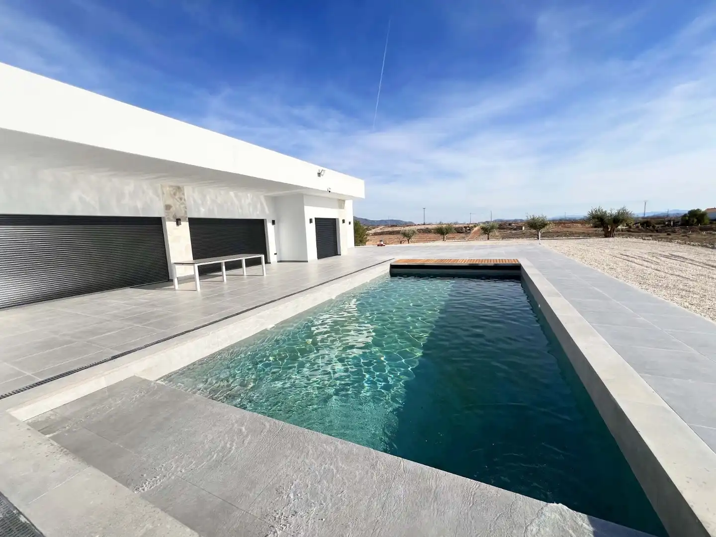 Casa en venta en Novelda, imagen 3
