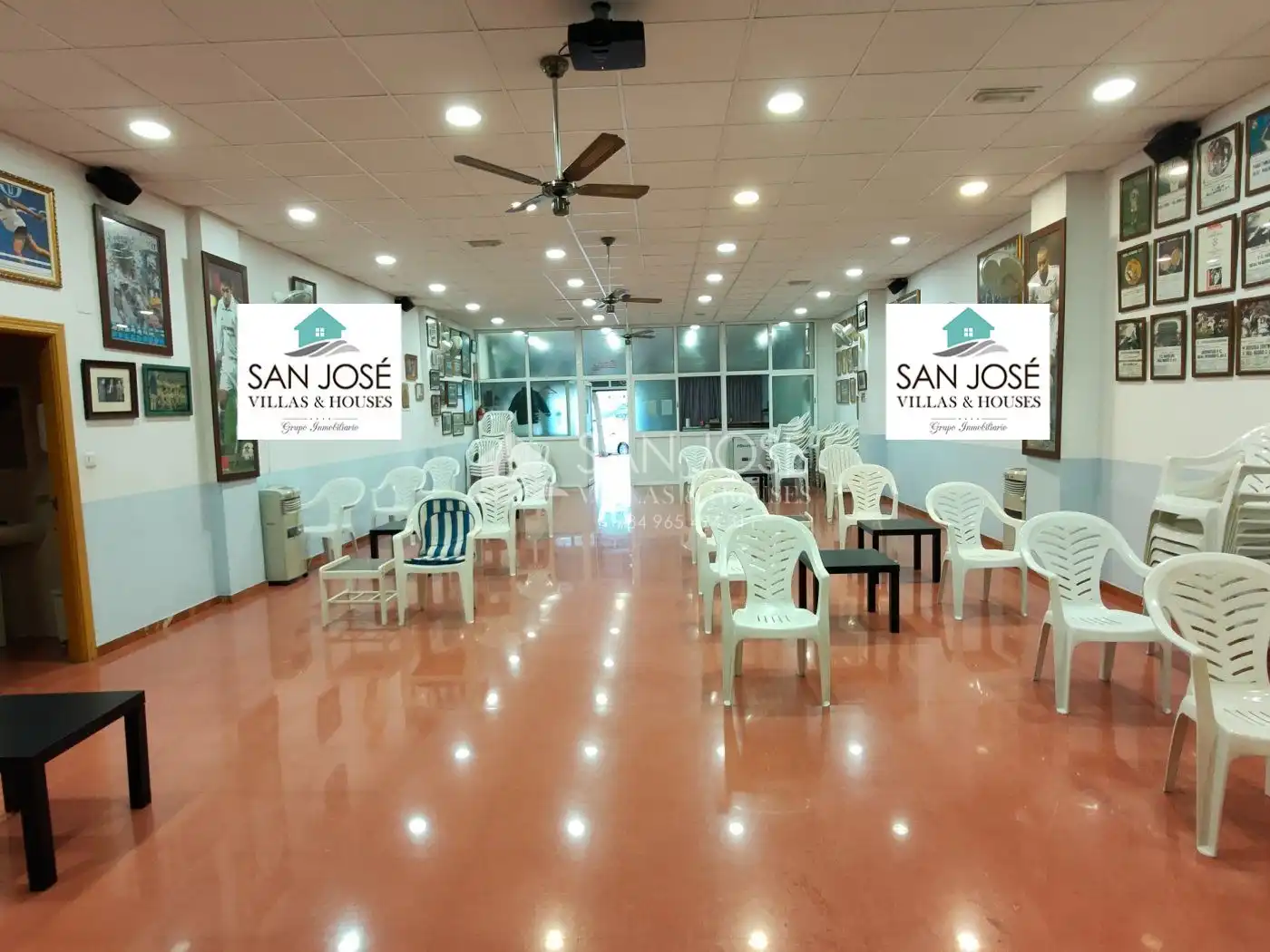 Business premises for sale in Aspe Centro, imagen 5