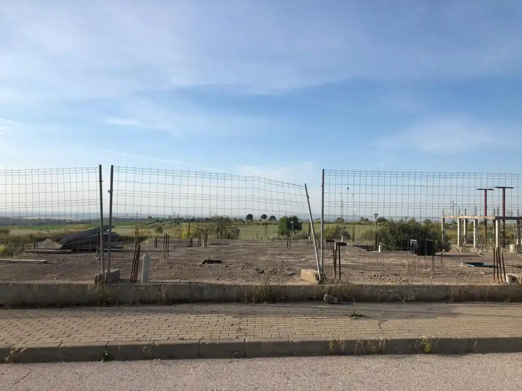 Edificio en venta en JACARANDA, Las Pajanosas