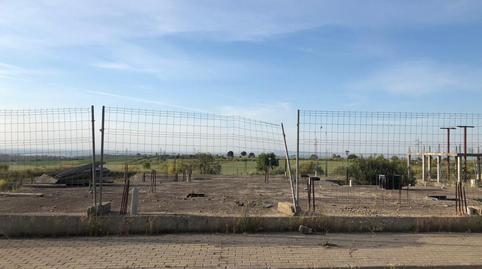 Foto 2 de Edifici en venda a Jacaranda, Las Pajanosas, Sevilla