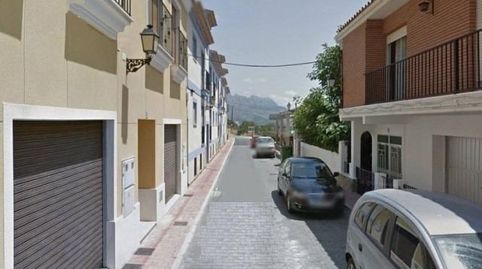 Foto 2 de Pis en venda a Polop, Alicante