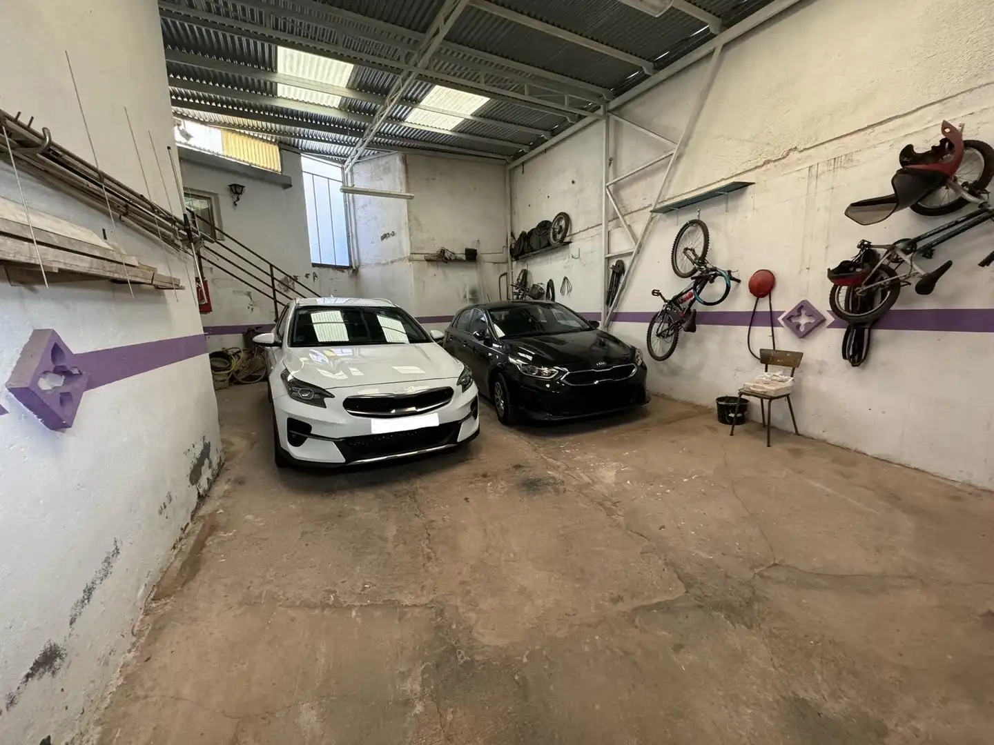 Parkplatz von Haus oder Chalet zum Verkauf in La Solana   mit Klimaanlage, Heizung und Terrasse
