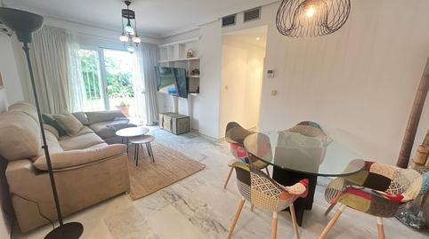 Photo 3 of Planta baja for rent in Avenida Jacaranda, 4, Las Chapas - Alicate Playa, Marbella