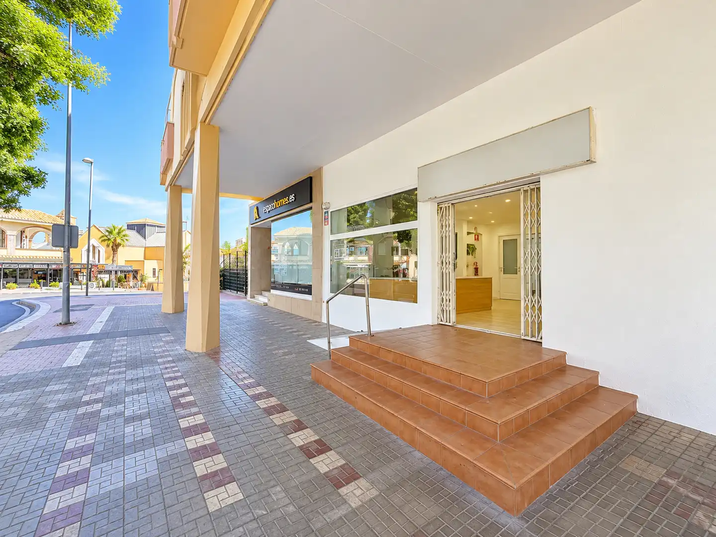 Local comercial en venda a Avenida Gamonal