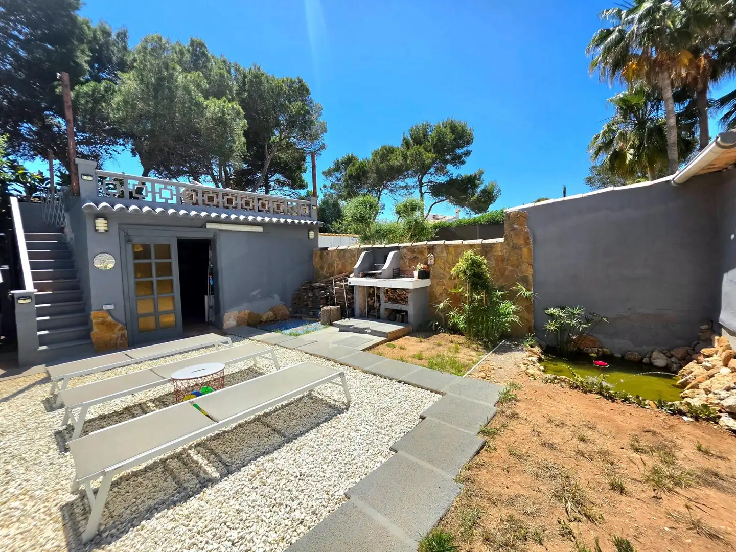 Maison avec piscine à vendre à Cala Pi - Vallgornera, imagen 27