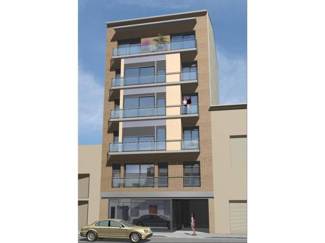 Trastero en Alquiler en N/A en Sant Pere