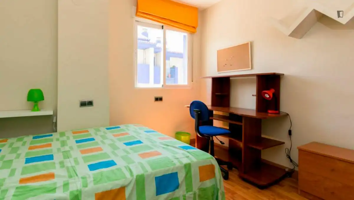 Habitación en Parque Nueva Granada
