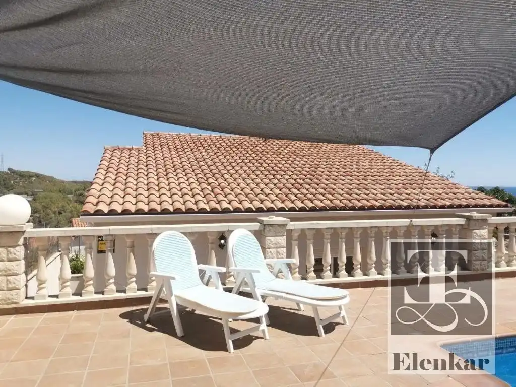 Haus mit Pool zum Verkauf in VALLES, imagen 22