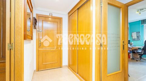 Foto 4 de Piso en venta en El Puerto, Coslada