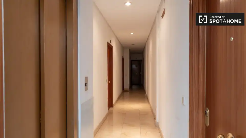 Flat to rent in Centro, imagen 18