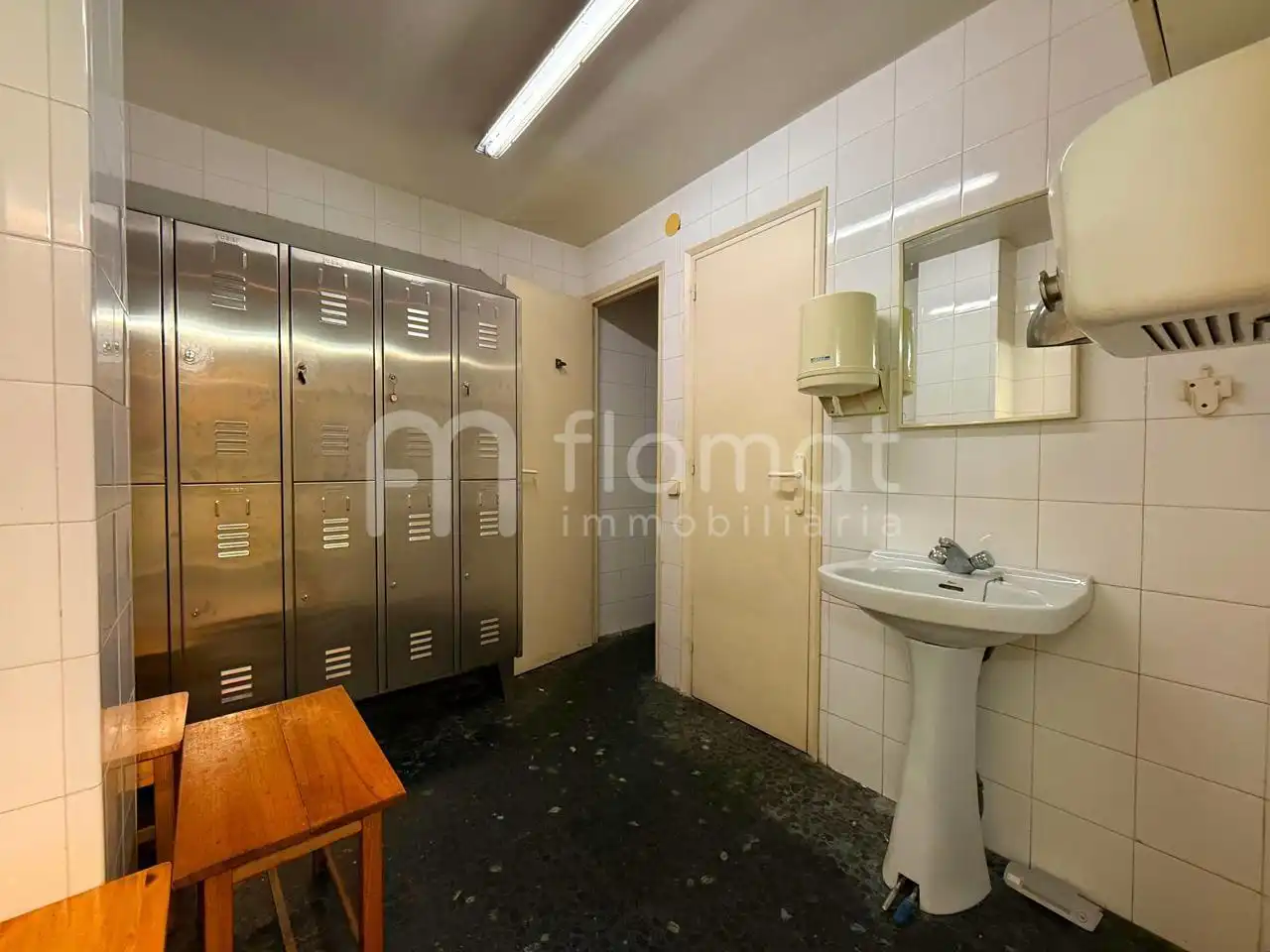 Local comercial en venta en Carrer de Joaquim Ruyra PL 1 PL 2, imagen 30