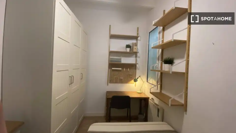 Habitació a El Clot