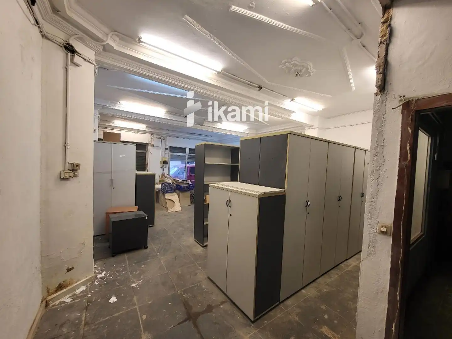 Business premises to rent in Alcoy, imagen 23