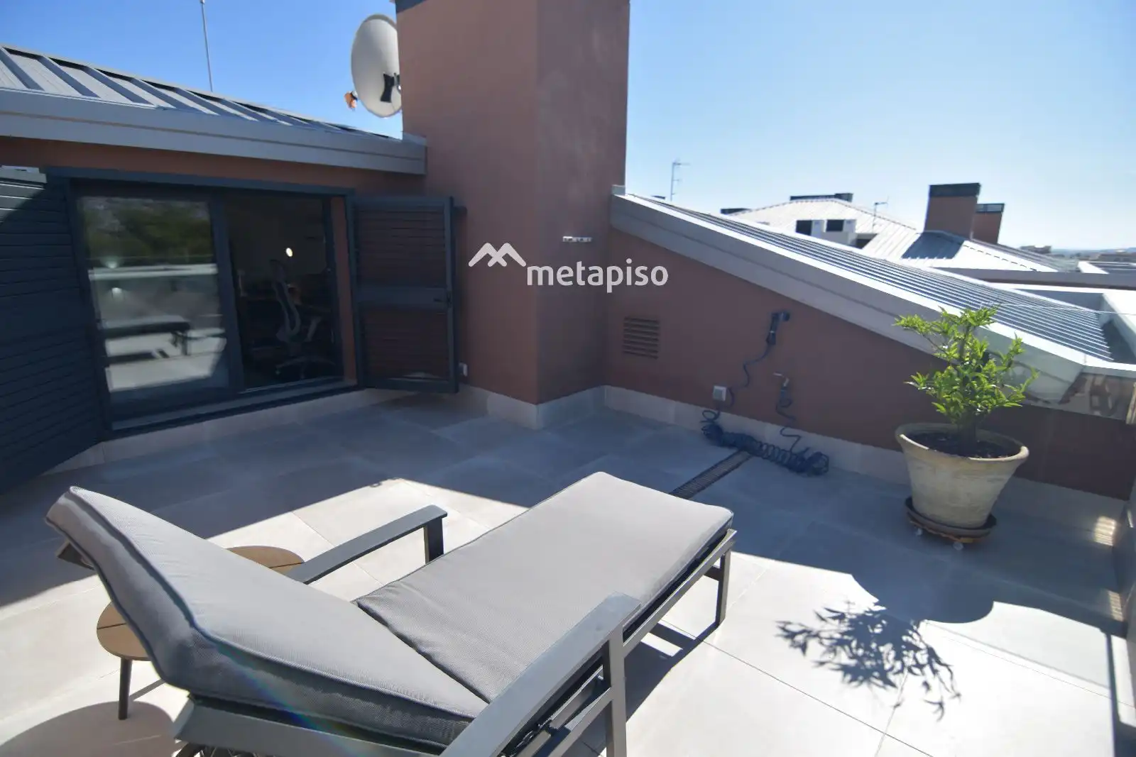 Dúplex con piscina en venta en Cossetania, imagen 29