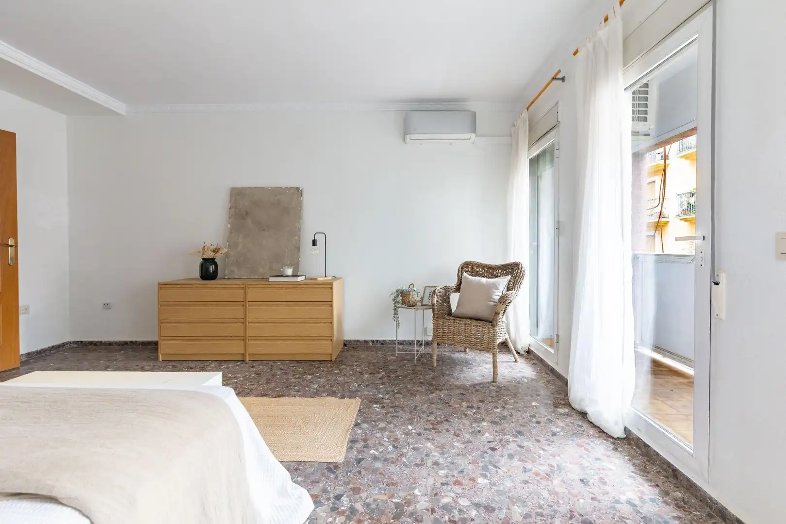Appartamento con terrazza in vendita a Calle ALZIRA, imagen 34